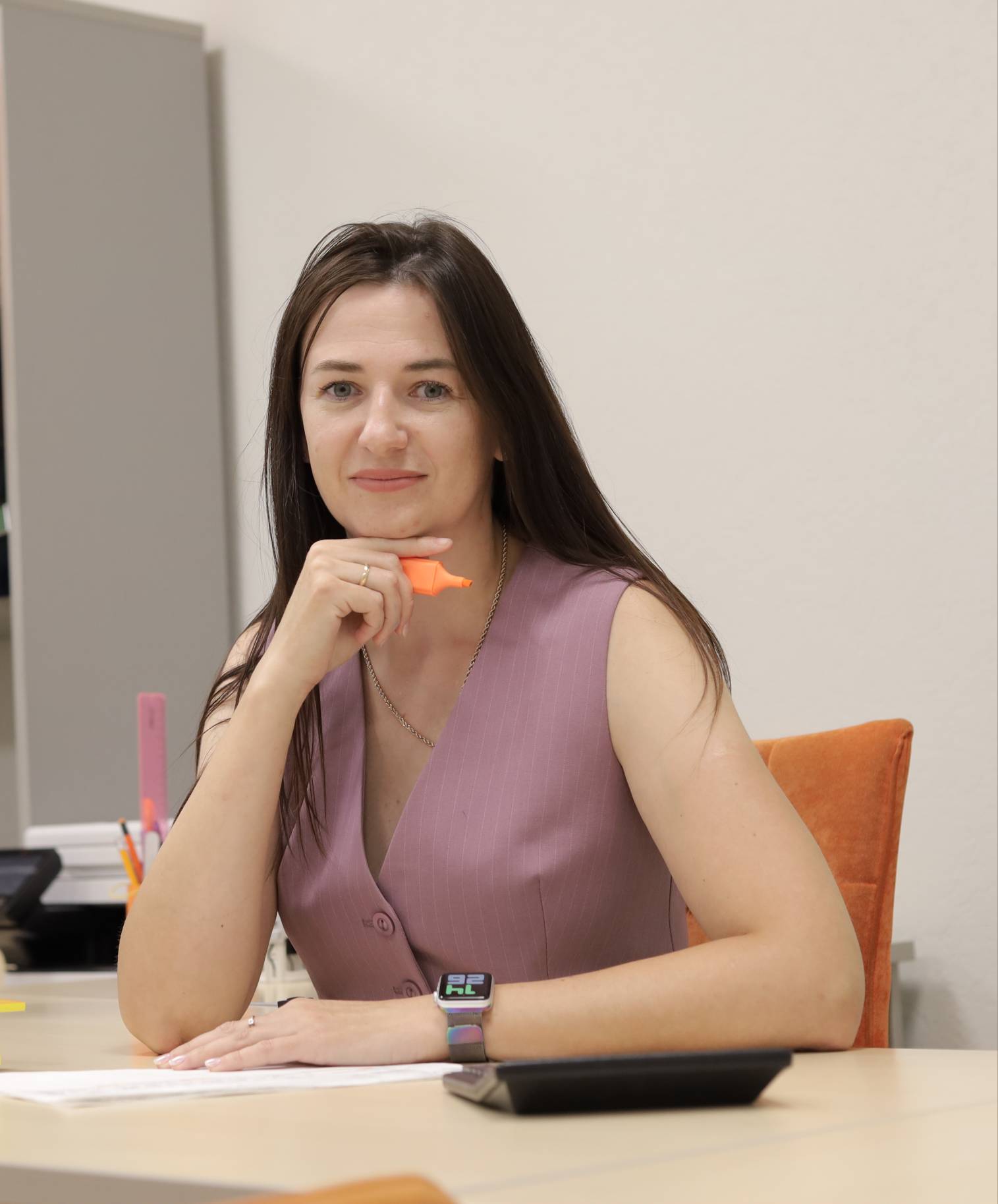 Потапова Светлана